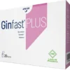Logus Pharma Ginfast Plus 20 Bustine