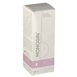 LO.LI. Pharma Monogin Soluzione Ginecologica, 100ml