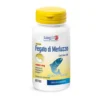 LongLife Olio di fegato di merluzzo 1000 mg - Integratore per il sistema immunitario, 60 perle