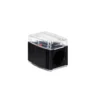 Lovren Temperino Professionale Jumbo - Temperino per le matite da trucco da 12 mm, 1 pezzo