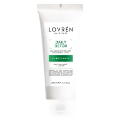Lovrén Hair Care - Daily Detox Balsamo Purificante, 200ml