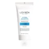 Lovrén Hair Care Hydra Boost - Balsamo idratante per i capelli secchi e opachi, 200 ml