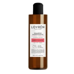 Lovrén Hair Care - Shampoo Energizzante Fortificante Natural Concept, 250ml