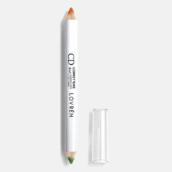 Lovrén Make Up - CD Matita Correttore 2 in 1 Imperfezioni e Occhiaie, 1 Pezzo
