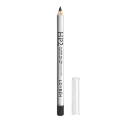 Lovrén Make Up - HP2 Metallic Grey Matita Occhi Long Lasting 24H colore Grigio Metallizzato
