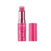 Lovrén Make Up - LB2 Lip Stick Balm Color Boost Burro Cacao Colorato Rubino, 3.5g
