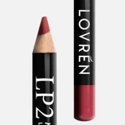 Lovrén Make Up - LP2 Matita Labbra Rosa Notte