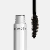 Lovrén Make Up M2 Lunga Durata - Mascara incurvante e allungante per le ciglia, 10 ml