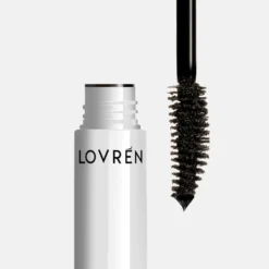 Lovrén Make Up M2 Lunga Durata - Mascara incurvante e allungante per le ciglia, 10 ml