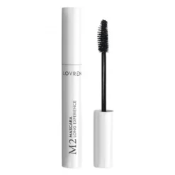 Lovrén Make Up M2 Lunga Durata - Mascara incurvante e allungante per le ciglia, 10 ml