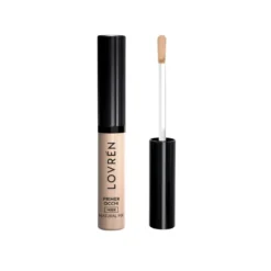 Lovrén Make Up - PR2 Primer Occhi Finish Opaco, 5ml