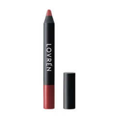 Lovrén Make Up - RP3 Matita Rossetto Colore Malva, 4.5g