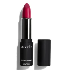 Lovrén Make Up - R4 Rossetto Hydra Creamy Ciliegia, 4g