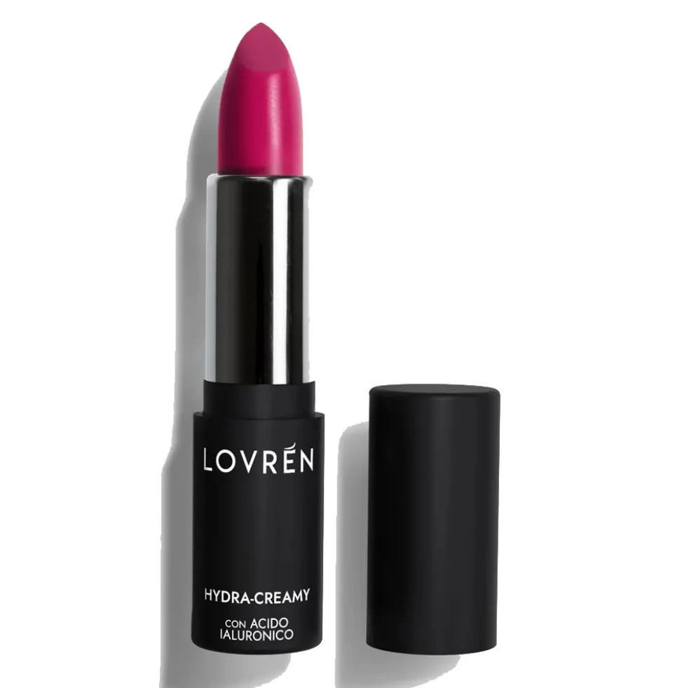 Lovrén Make Up - R5 Rossetto Hydra Creamy Magnolia, 4g