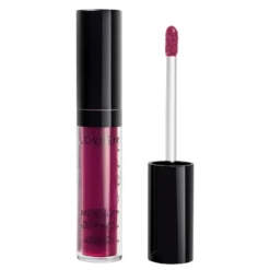 Lovrén Make Up - R6 Rossetto Liquid Matt Porpora, 3,5ml