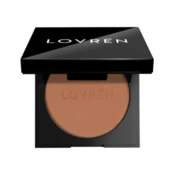 Lovrén Make Up - T2 Terra Abbronzante Power Bronze, 11g