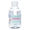 Lozione Vittoria 0,1g/100g Soluzione Cutanea Disinfettante, 250ml