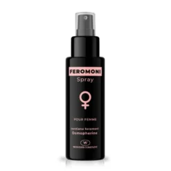 LR Wonder Feromoni Spray per Donna con Osmopherone, 40ml