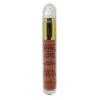 LR Wonder Hyal Lip & Cheek Labbra e Guance Gloss e Blush Nude Caramello, 5ml