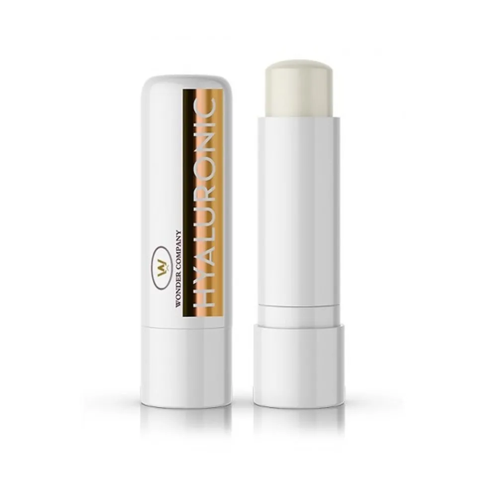 LR Wonder Hyaluronic Balsamo Labbra Miele, 4.5g