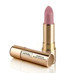 LR Wonder Hyaluronic - Hyal Rossetto Acido Ialuronico Rosa Girl Glitter, 4.5g