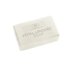 LR Wonder Hyaluronic - Soap Saponetta Acido Ialuronico, 100g