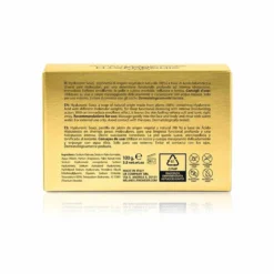 LR Wonder Hyaluronic - Soap Saponetta Acido Ialuronico, 100g