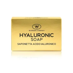 LR Wonder Hyaluronic - Soap Saponetta Acido Ialuronico, 100g