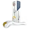 LR Wonder Roller Dermaroller - Dispositivo per il micro-needling anti-età e rigenerante, 1 pezzo
