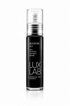 LuxLab Booster N.3 - Siero dentale per la correzione cromatica, 30 ml
