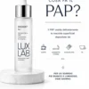 LuxLab Radiant N.1 - Gel dentifricio sbiancante per la luminosità dentale, 30 ml