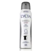 Lycia Invisible Fast Dry - Spray Anti Macchie Effetto Asciutto 48H, 150ml