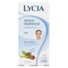 Lycia Perfect Touch - Strisce Depilatorie Viso, 20 Strisce