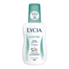 Lycia Pure Talc - Deodorante Protezione Asciutta Vapo 48H, 75ml