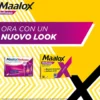 Maalox Reflusso 20mg Pantoprazolo, 14 Compresse Gastroresistenti