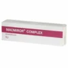 Macmiror Complex Crema Vaginale Nifurate/Nystatin Affezioni Vulvovaginali, 30g