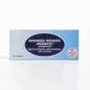 Magnesia Bisurata Aromatic - Compresse antiacide per l'iperacidità gastrica, 40 compresse