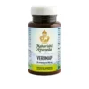 Maharishi Ayurveda Verumap Integratore Equilibrio Prostata, 60 Compresse