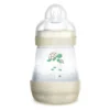 MAM Biberon Easy Start Anti Colic Capacità 160ml Deep Sea, 1 Pezzo