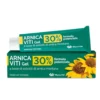 Marco Viti Arnica Viti Gel 30% Formula Potenziata, 100ml