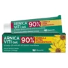 Marco Viti Arnica Viti Gel 90% - Gel all'arnica per le contusioni e i dolori articolari, 100 ml