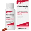 Marco Viti Colesterolo Viti - Integratore per il metabolismo dei lipidi, 90 perle