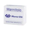 Marco Viti Mannitolo - Lassativo osmotico per la regolarità intestinale e la depurazione, 25 g