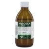 Marco Viti Miscela 3 oli - Olio emolliente e idratante per la pelle secca, flacone da 200 ml