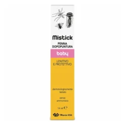 Marco Viti Mistick - Penna Dopo-puntura Baby, 14ml