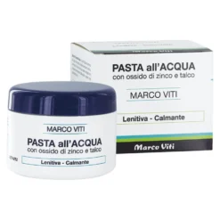 Marco Viti Pasta all'Acqua Lenitiva e Calmante, 200 ml