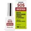 Marco Viti Unghiasil SOS Onicofagia - Smalto invisibile per non rosicchiare le unghie, 10 ml