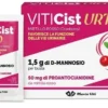 Marco Viti Viticist Urto - Integratore per il benessere delle vie urinarie, 10 bustine