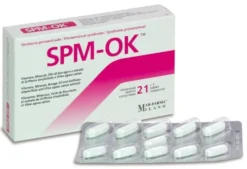 Mar-farma Spm Ok 22 Compresse