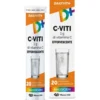 Massigen Dailyvit+ C-Viti - Integratore di vitamina C per le difese immunitarie, 20 compresse